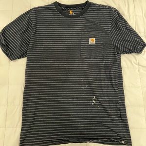 Carhartt Pocket T-Shirt